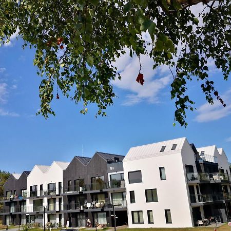 Apartament Premium Green Dune W Porto ليبا المظهر الخارجي الصورة