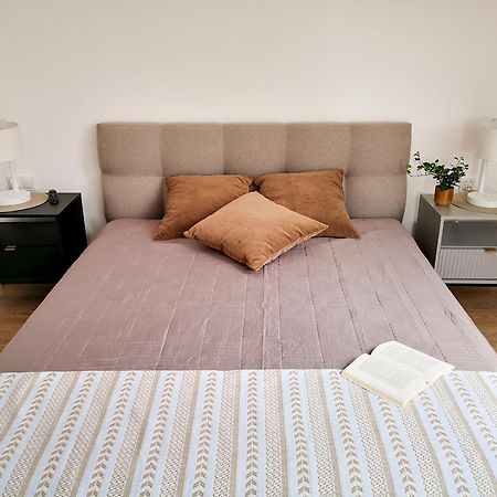 Apartament Premium Green Dune W Porto ليبا المظهر الخارجي الصورة