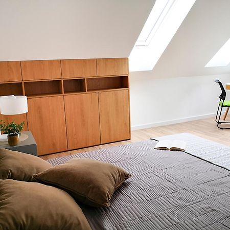 Apartament Premium Green Dune W Porto ليبا المظهر الخارجي الصورة