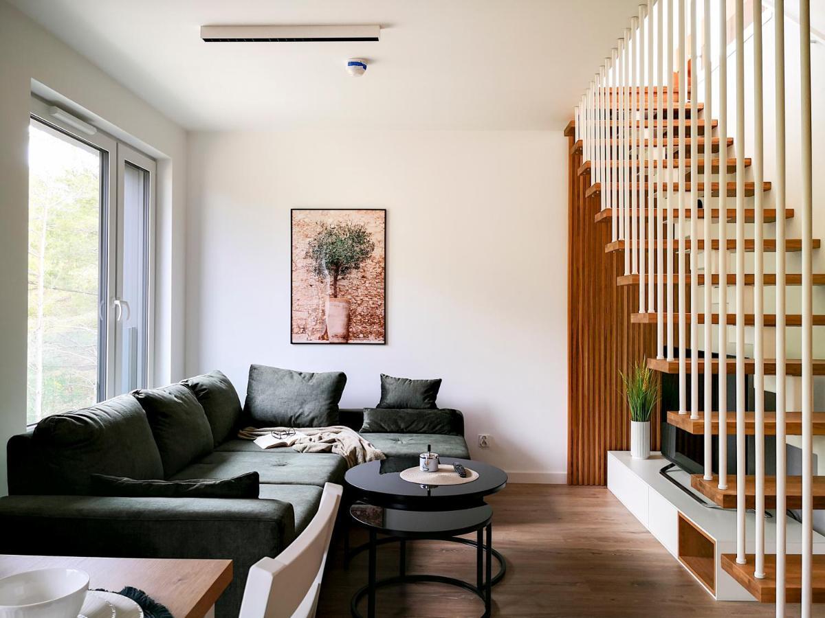 Apartament Premium Green Dune W Porto ليبا المظهر الخارجي الصورة