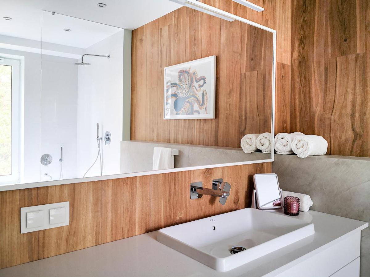 Apartament Premium Green Dune W Porto ليبا المظهر الخارجي الصورة