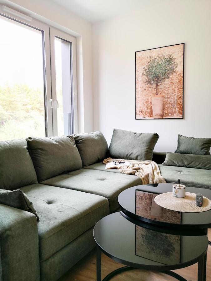 Apartament Premium Green Dune W Porto ليبا المظهر الخارجي الصورة