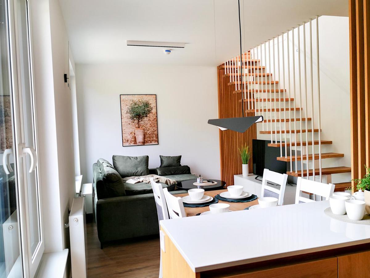 Apartament Premium Green Dune W Porto ليبا المظهر الخارجي الصورة