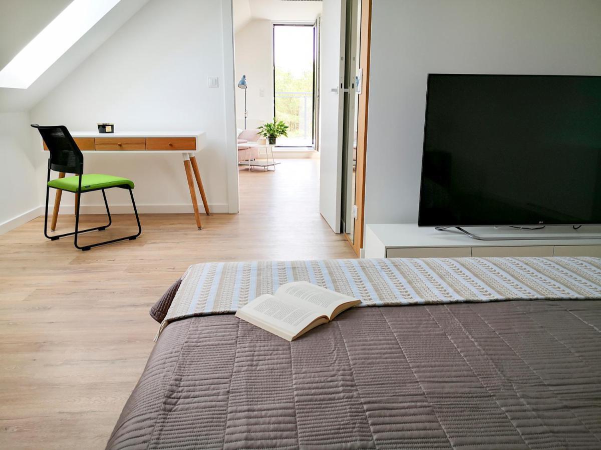 Apartament Premium Green Dune W Porto ليبا المظهر الخارجي الصورة