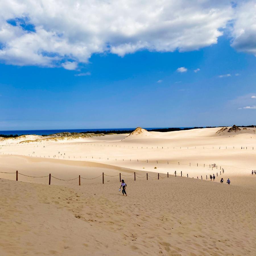 Apartament Premium Green Dune W Porto ليبا المظهر الخارجي الصورة