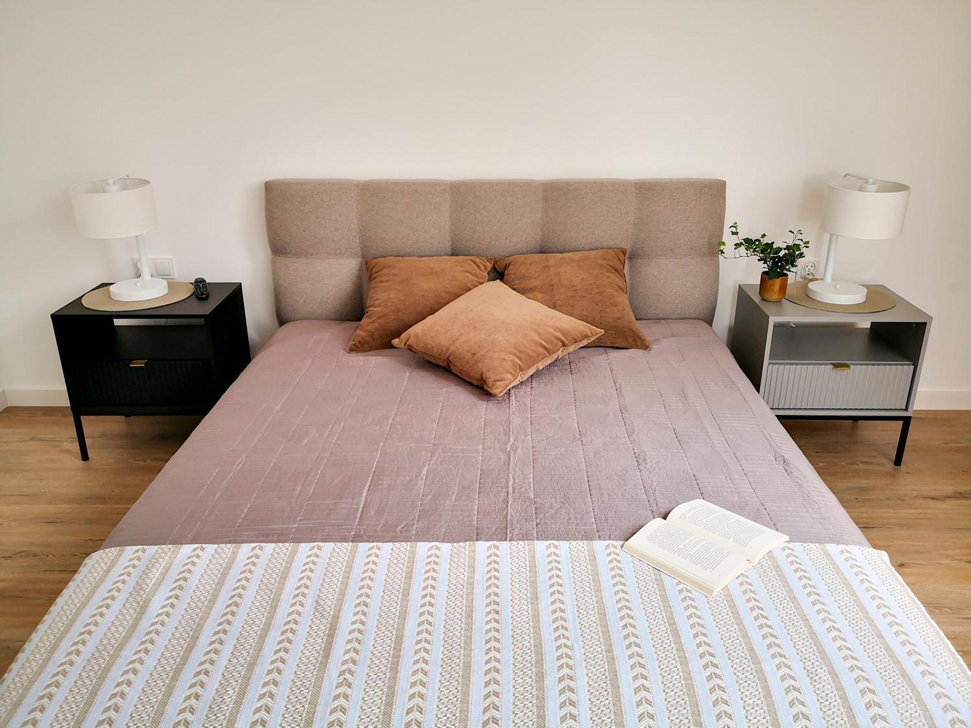 Apartament Premium Green Dune W Porto ليبا المظهر الخارجي الصورة